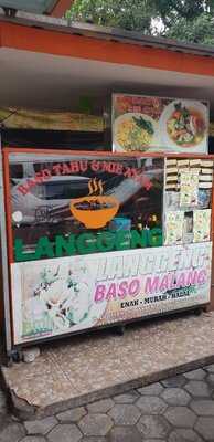 Bakso Malang Langgeng