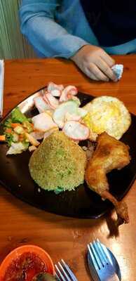 Bakso Malang Langgeng