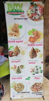 Bakso Malang Langgeng