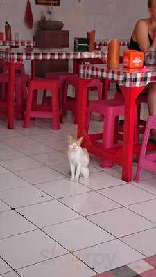 Pondok Genyol Bu Agus Family Sading