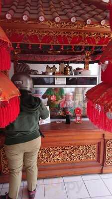 Pondok Genyol Bu Agus Family Sading