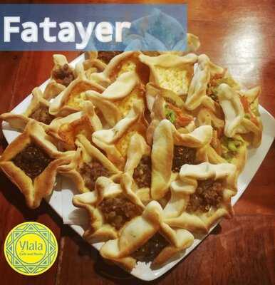 Ylala Cafe And Resto