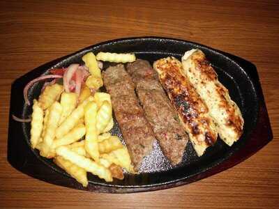 Ylala Cafe And Resto