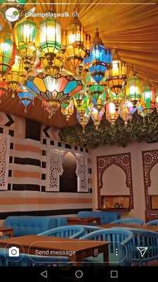 Ylala Cafe And Resto