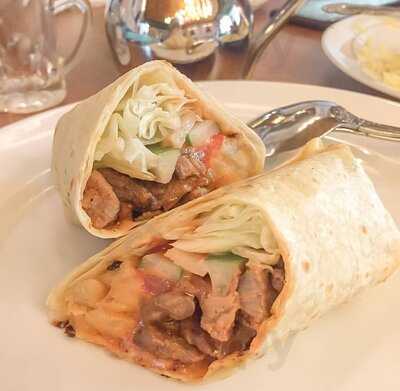 Ylala Cafe And Resto