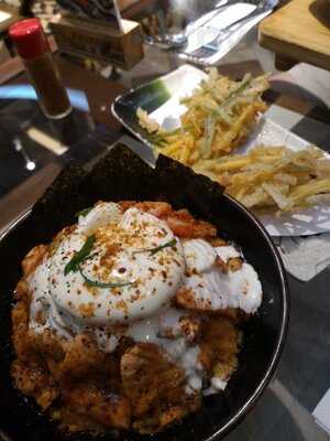 Zenbu House Of Mozaru