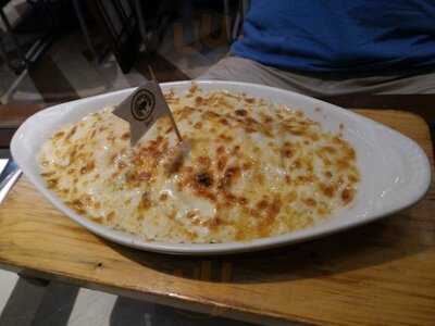 Zenbu House Of Mozaru