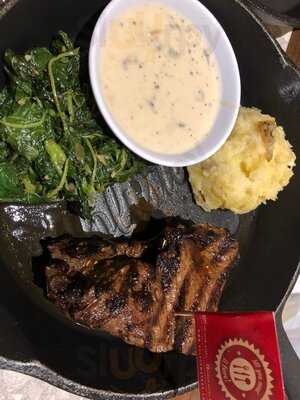 Holycow Steakhouse By Chef Afit