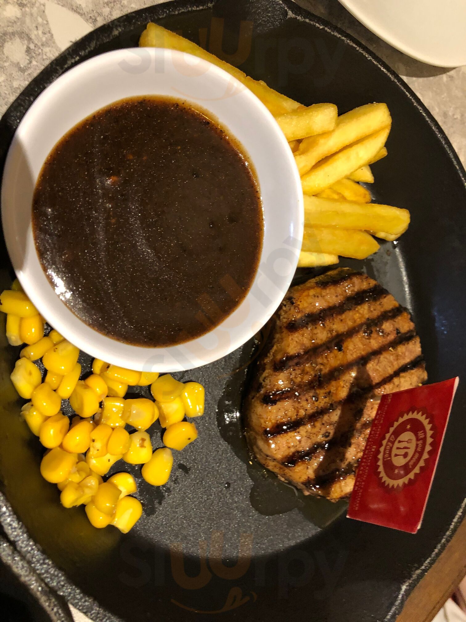 Holycow Steakhouse By Chef Afit