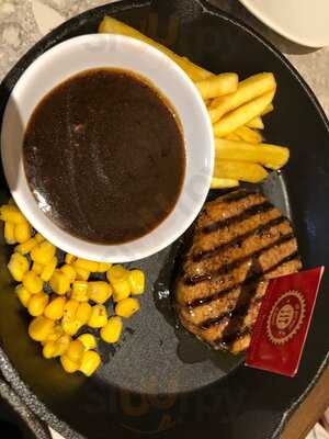 Holycow Steakhouse By Chef Afit