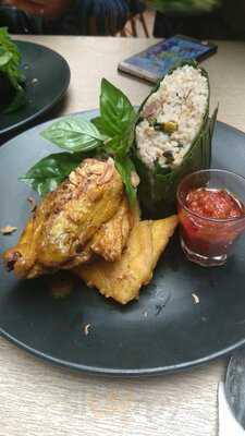 Colibri Cafe And Bakery