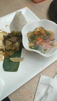 Colibri Cafe And Bakery