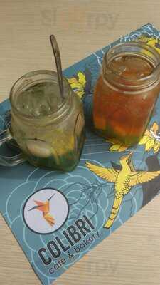 Colibri Cafe And Bakery