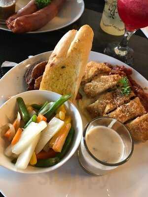 B'steak Grill & Pancake