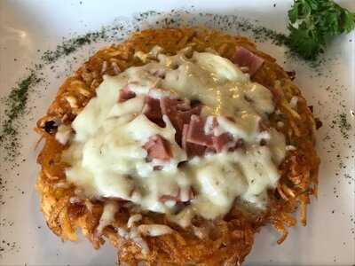 B'steak Grill & Pancake