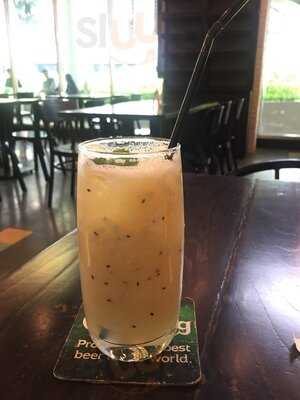 Babochkaa Bistro & Coffee Bar