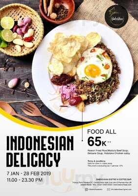 Babochkaa Bistro & Coffee Bar