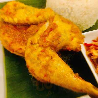 Babochkaa Bistro & Coffee Bar