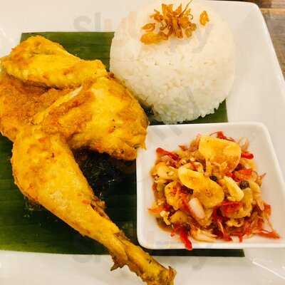 Babochkaa Bistro & Coffee Bar