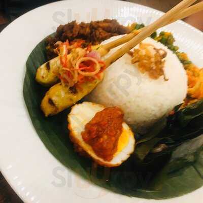 Babochkaa Bistro & Coffee Bar