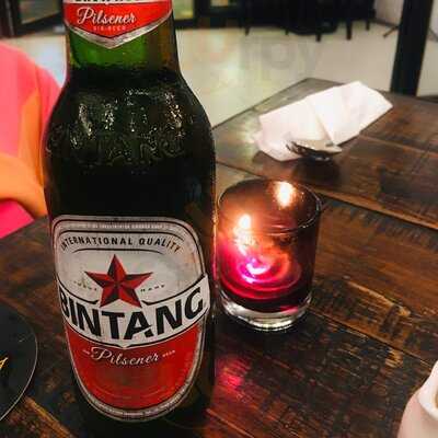 Babochkaa Bistro & Coffee Bar