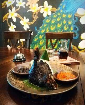 Amertha Warung Coffee