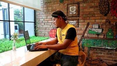 Amertha Warung Coffee