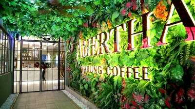 Amertha Warung Coffee