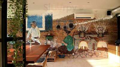 Amertha Warung Coffee