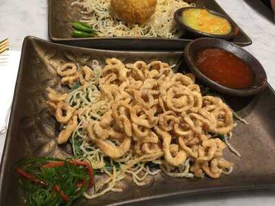 Amertha Warung Coffee