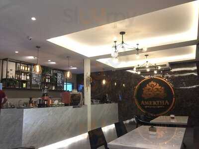 Amertha Warung Coffee