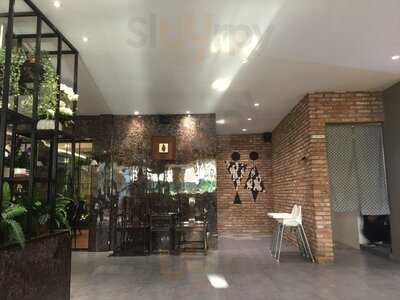 Amertha Warung Coffee