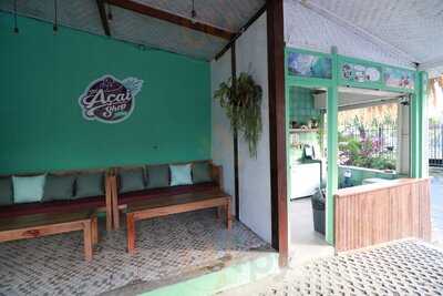 The Açai Shop