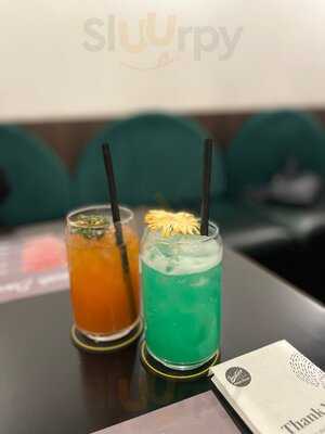 Justus Steak House Dago