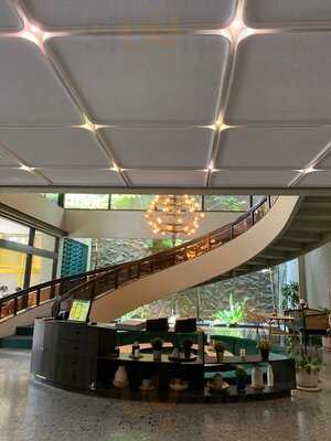 Justus Steak House Dago