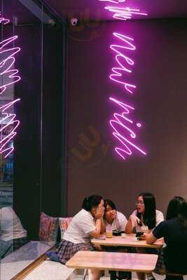 Crematology X Makassar