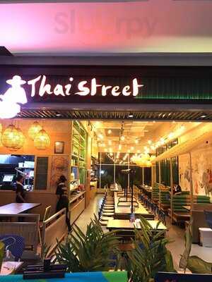 Thai Street