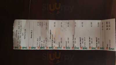 Gluten Free On Bisma