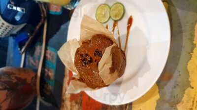 Gluten Free On Bisma