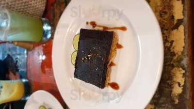 Gluten Free On Bisma