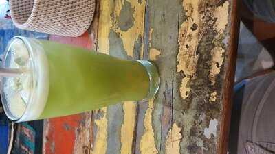 Gluten Free On Bisma