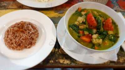 Gluten Free On Bisma