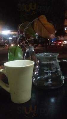 Kopi Temanggung Asto Coffee Jogja