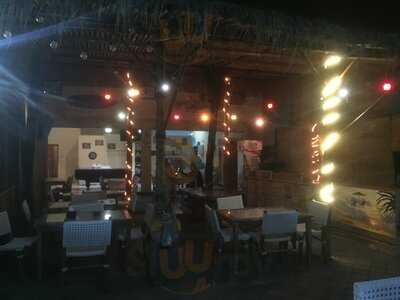 Echo Beach Bar And Grill