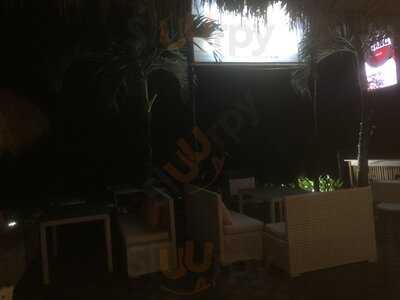 Echo Beach Bar And Grill