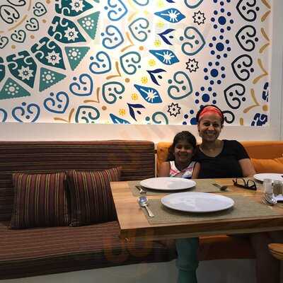 Sattvik By Nature - Kuta