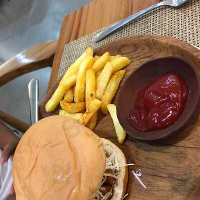 Sattvik By Nature - Kuta