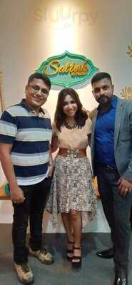 Sattvik By Nature - Kuta