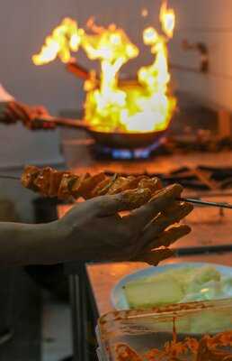 Sattvik By Nature - Kuta