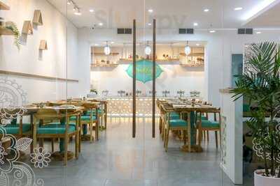 Sattvik By Nature - Kuta